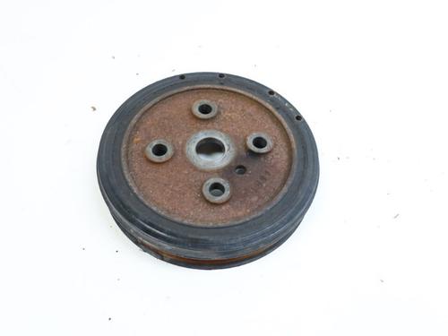 Used Pulley Pulley VOLVO V70 III (135) D5 (205 hp) 21079111 21079111