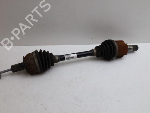 Used Left front driveshaft Left front driveshaft VOLVO V60 I (155) D4 (190 hp) 32229027 32229027