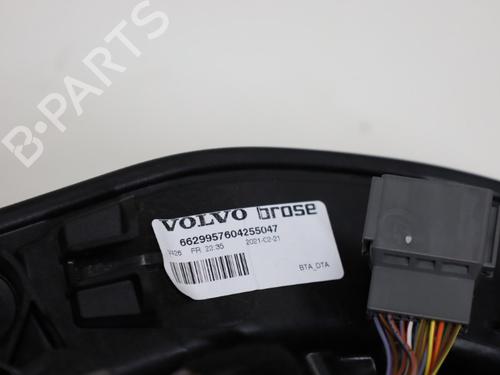 Front right window mechanism VOLVO XC60 II (246) T8 Hybrid Polestar AWD | BP33322175C23 - Image 3