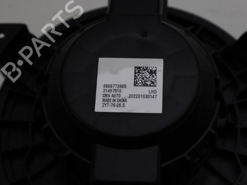 Heater blower motor LYNK & CO 01 PHEV | BP18638330M62 