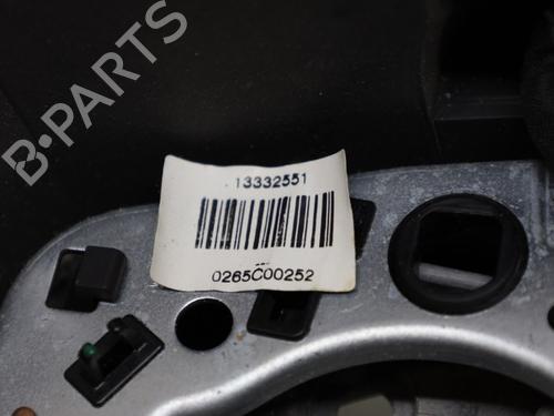 Rat SAAB 9-5 (YS3G) 2.0 TiD | BP33929089C49 - Image 6