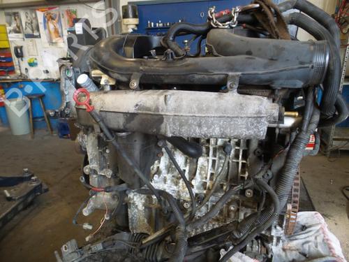 Engine VOLVO XC90 I (275) T6 AWD | BP32519908M1