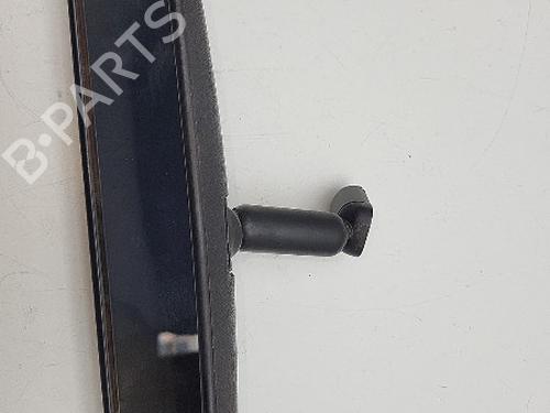 Used Rear mirror SAAB 900 II Convertible 2.0 -16 Turbo (185 hp) 18639639