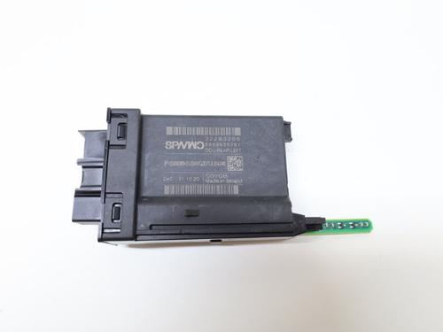 Used Electronic module Electronic module VOLVO XC40 (536) Recharge AWD (408 hp) 34138243 34138243