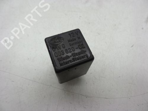 Elektronisk sensor Elektronisk sensor SAAB 9000 Hatchback 2.0 -16 ND Turbo (150 hp) 18621420 18621420