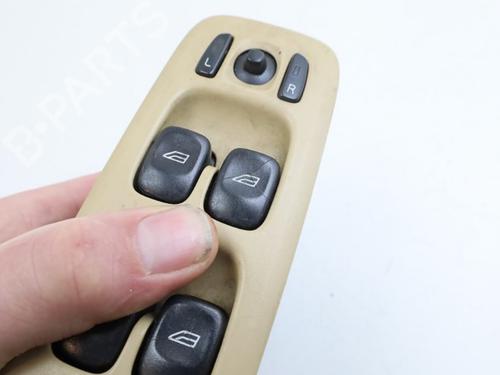 Spak kontakt VOLVO V70 II (285) D5 (185 hp) 30769505