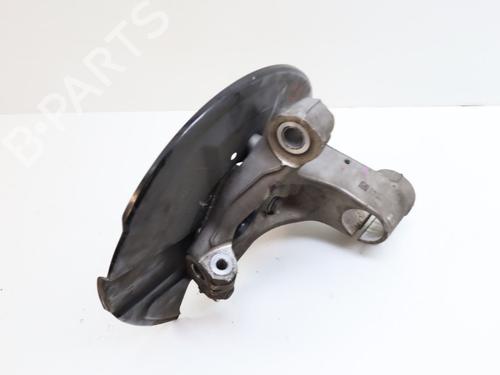Used Left front steering knuckle Left front steering knuckle 21197426 21197426