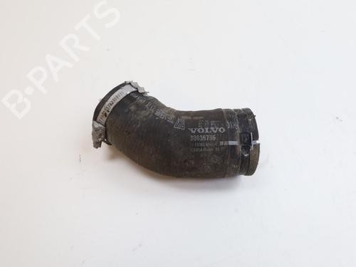 Intercooler-rør Intercooler-rør 19701187 19701187