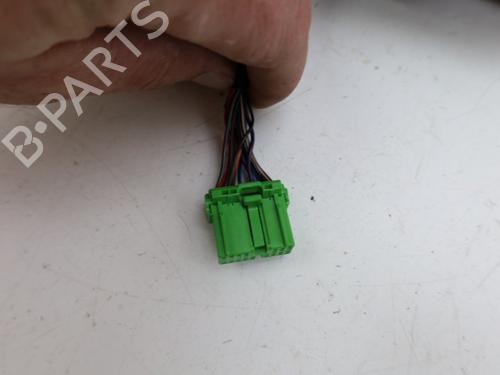 Left mirror VOLVO V70 III (135) T4 | BP29005732C26