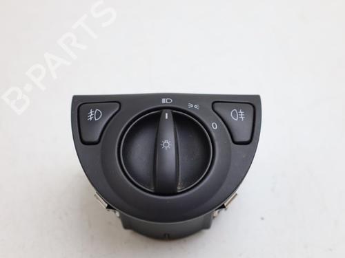 Used Headlight switch Headlight switch SAAB 9-3 Estate (E50) 1.9 TTiD (180 hp) 34424058 34424058