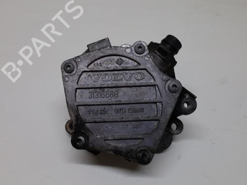 Used Vacuum pump Vacuum pump VOLVO V70 III (135) D4 (181 hp) 33044920 33044920