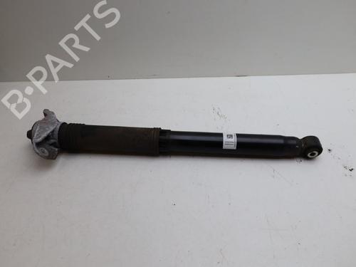 Used Left rear shock absorber Left rear shock absorber VOLVO XC40 (536) Recharge AWD (408 hp) 36501828 36501828