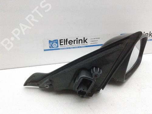 Right mirror SAAB 9-3 Estate (E50) 1.8t 2.0 | BP18638854C27 