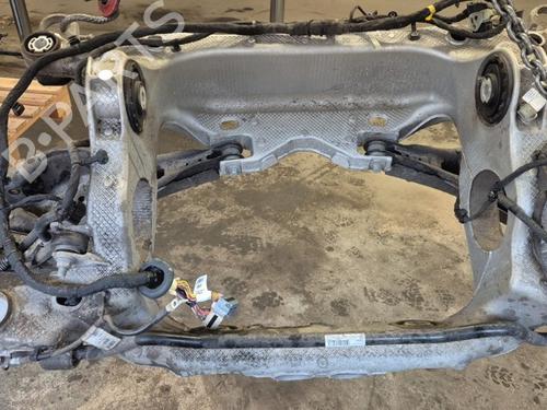 Bagaksel VOLVO XC40 (536) Recharge | BP32228914M2