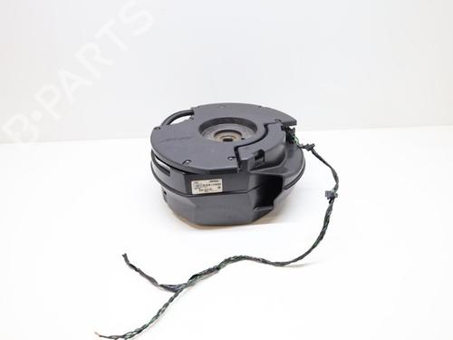 Used Electronic module Electronic module SAAB 9-3 Estate (E50) 1.9 TTiD (180 hp) 34424047 34424047