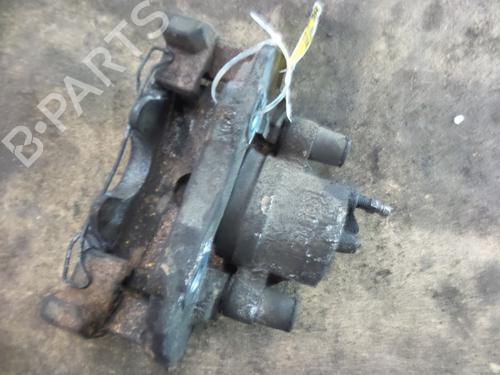 Used Left front brake caliper Left front brake caliper VOLVO V40 Hatchback (525) D2 (120 hp) 18619957 18619957