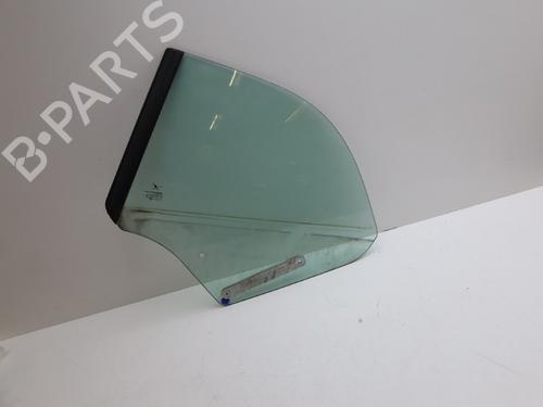 Used Rear left door window SAAB 9-3 Convertible (YS3F) 1,8t (150 hp) 31332629