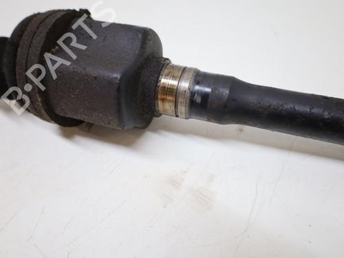 Right front driveshaft SAAB 9-3 (YS3D) 2.0 Turbo | BP37665115M39 - Image 5