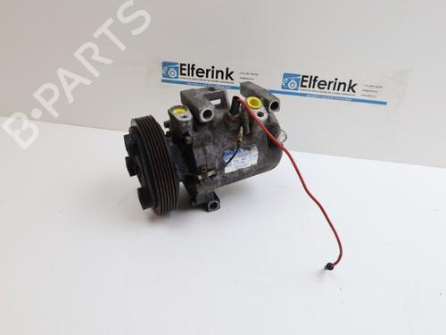 AC compressor SAAB 900 II Convertible 2.0 -16 Turbo | BP18639643M34 