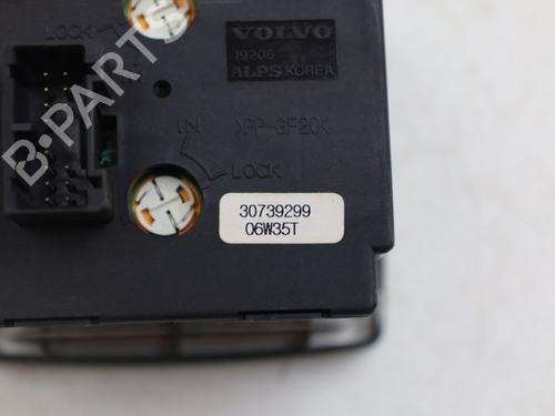 Headlight switch VOLVO V50 (545) D5 | BP37795972I24 - Image 3