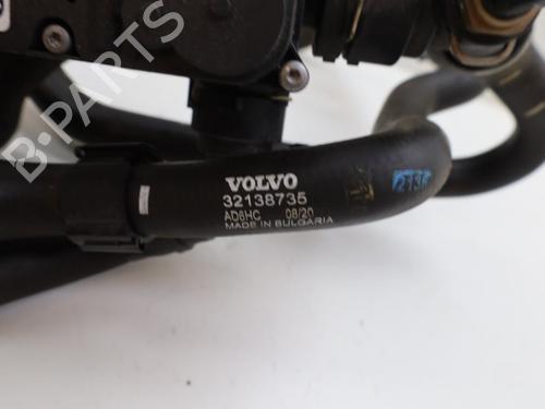 Used Electronic module Electronic module 38072341 38072341