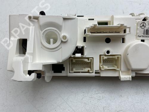 Climate control MERCEDES-BENZ A-CLASS (W169) A 160 (169.031, 169.331) | BP40042071I5  - Image 6
