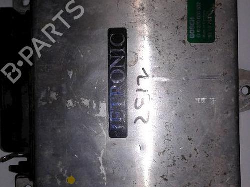 Used Control unit Control unit 18606525 18606525