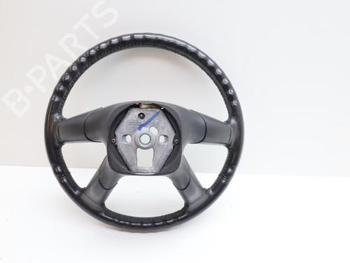 Steering wheel SAAB 9-7X 4.2 AWD | BP30587121C49 - Image 7