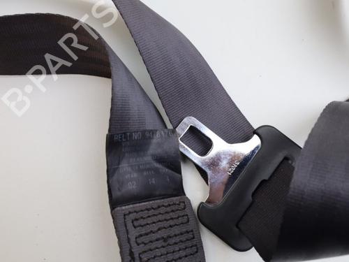 Rear center seatbelt VOLVO XC70 I Cross Country (295) 2.4 T XC AWD | BP18638914I27 