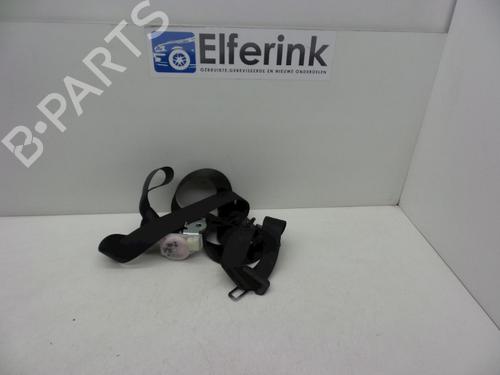 Used Rear right seatbelt OPEL ZAFIRA A MPV (T98) 2.2 16V (F75) (147 hp) 18621147