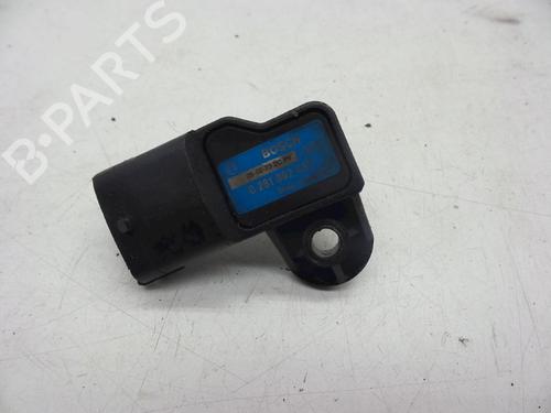 Used Electronic sensor Electronic sensor SAAB 9-3 (YS3D) 2.2 TiD (115 hp) 18619073 18619073