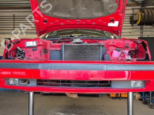Used Front bumper VOLVO 440 (445) 1.8 (90 hp) 29743627