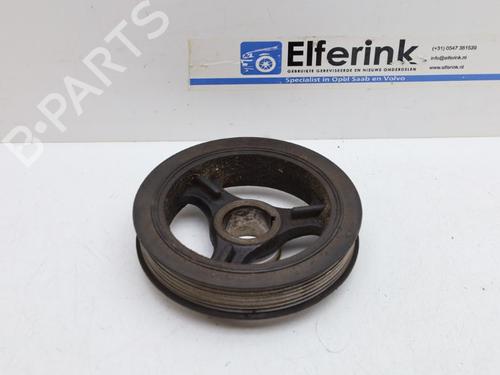 Used Pulley Pulley SAAB 9000 Hatchback 2.3 -16 CSE Eco Power (170 hp) 18635258 18635258