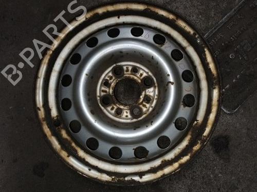 Fælk Fælk SAAB 900 I (AC4, AM4) 2.0 -16 (126 hp) 18610324 18610324