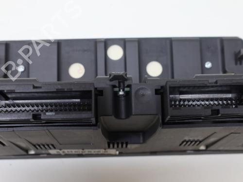 Climate control SAAB 9-3 (YS3F, E79, D79, D75) 2.0 t | BP33178967I5  - Image 5