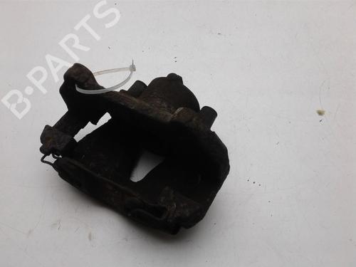 Used Left front brake caliper Left front brake caliper SAAB 9-5 (YS3E) 3.0 V6t (200 hp) 18629091 18629091