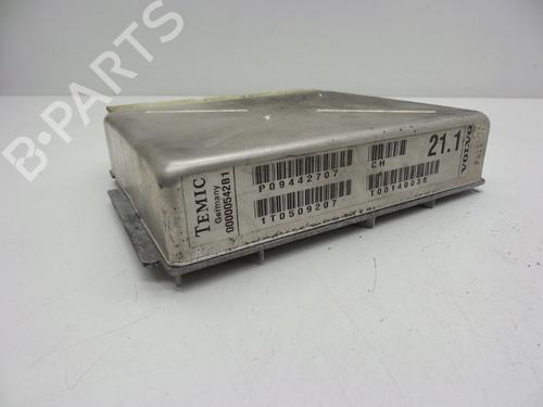 Used Gearbox control unit Gearbox control unit VOLVO V70 II (285) 2.4 T (200 hp) 18620624 18620624