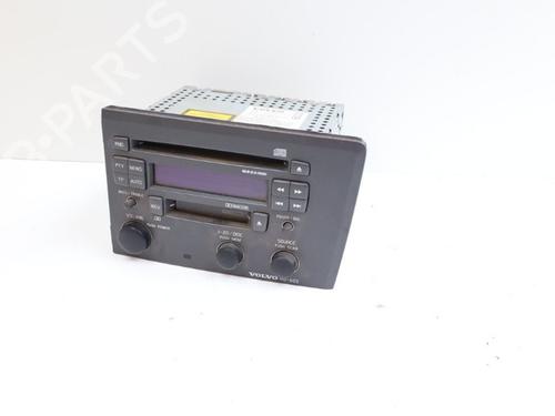 Used Radio VOLVO V70 II (285) 2.4 (140 hp) 30151372