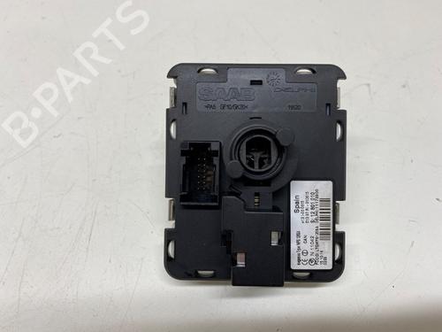Switch SAAB 9-3 Convertible (YS3F) 1,8t | BP40532743I30 - Image 5