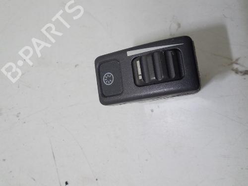 Used Headlight switch VOLVO V70 I (875, 876) 2.5 TDI (140 hp) 18617683