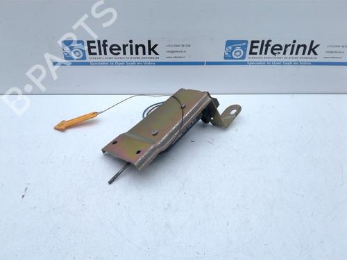 Used Fuel door actuator Fuel door actuator SAAB 9000 Hatchback 2.3 -16 Turbo CSE (200 hp) 18629583 18629583