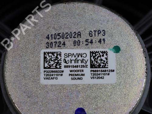 Speaker LYNK & CO 01 HEV | BP32228903E2 - Image 4