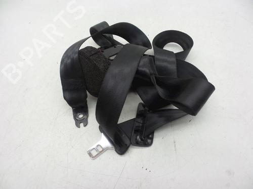 Rear left seatbelt VOLVO S60 II (134) DRIVe / D2 | BP18624728I29 