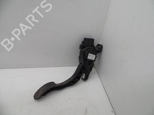 Used Pedal Pedal VOLVO S80 II (124) D5 (185 hp) 18617507 18617507