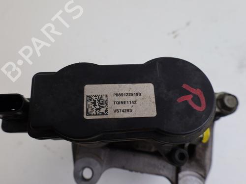 Right rear brake caliper LYNK & CO 01 PHEV | BP24891666M106 - Image 4