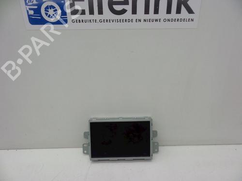 Multifunctionele display Multifunctionele display 18621891 18621891