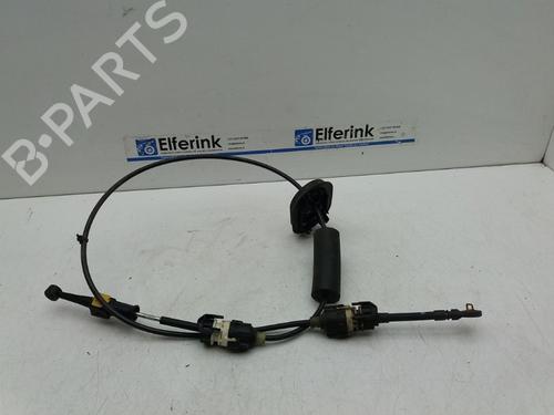 Kabel SAAB 9-5 (YS3G) 2.0 TiD (160 hp) 18634150