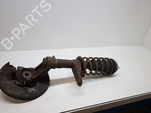 Right front shock absorber SAAB 9-3 (YS3D) 2.0 i | BP37076119M17  - Image 7