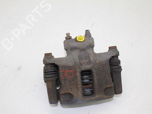 Used Right rear brake caliper VOLVO V70 I (875, 876) 2.3 T-5 AWD (239 hp) 18612715
