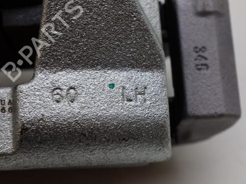 Left front brake caliper LYNK & CO 01 1.5 PHEV | BP35792682M105 - Image 3